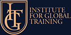 Institute for Global Training logo